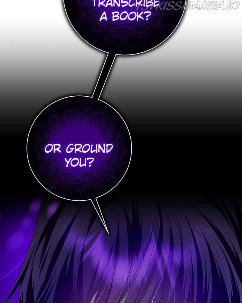 Your Throne chapter 130 page 73