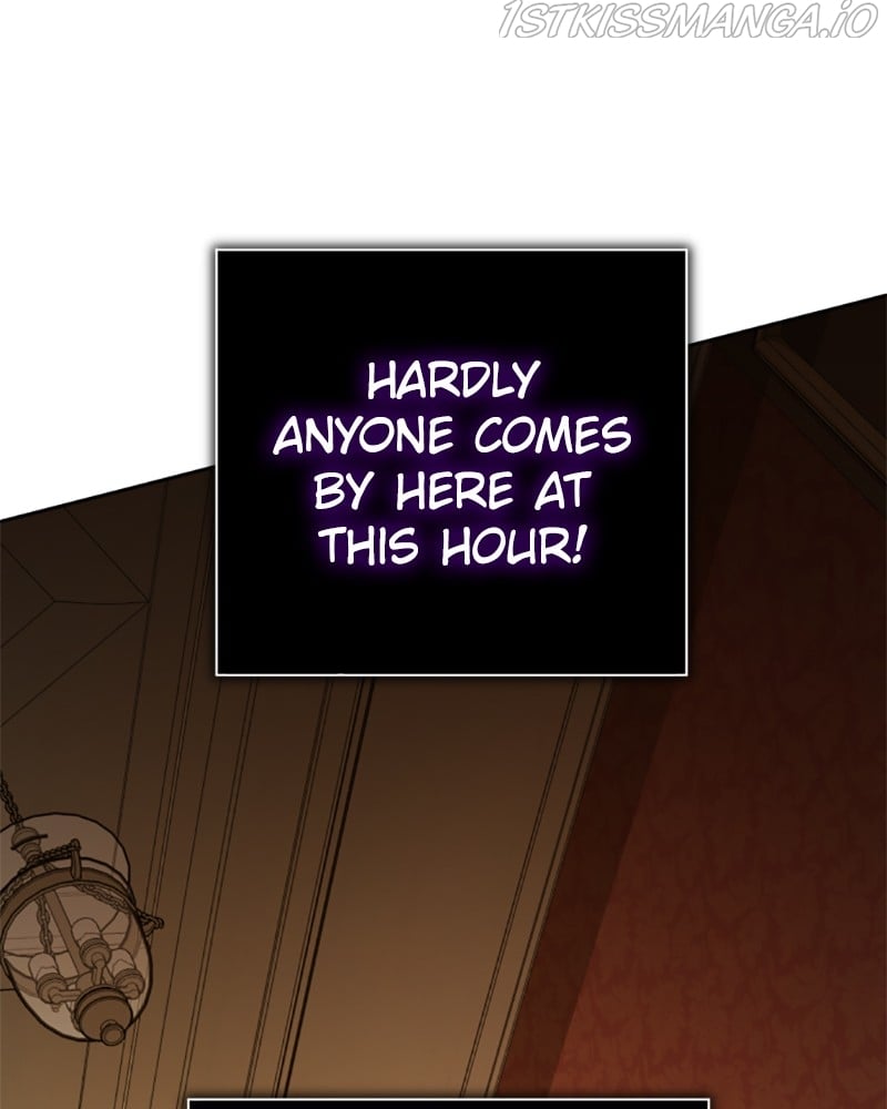 Your Throne chapter 130 page 8