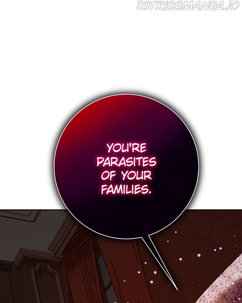 Your Throne chapter 130 page 80