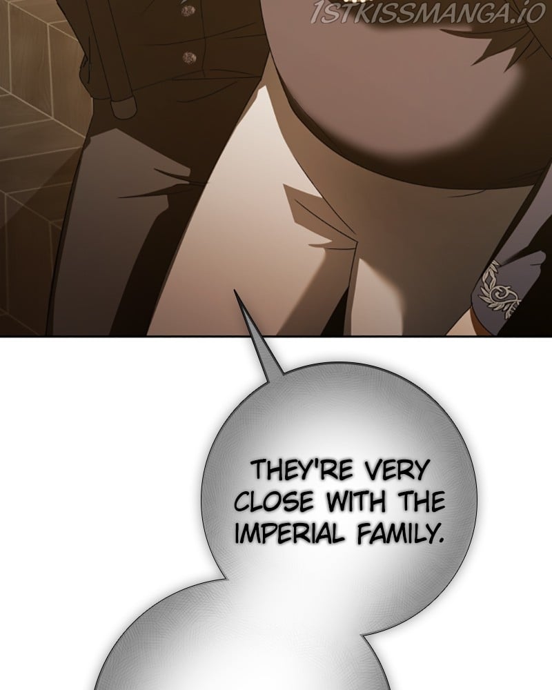 Your Throne chapter 130 page 86