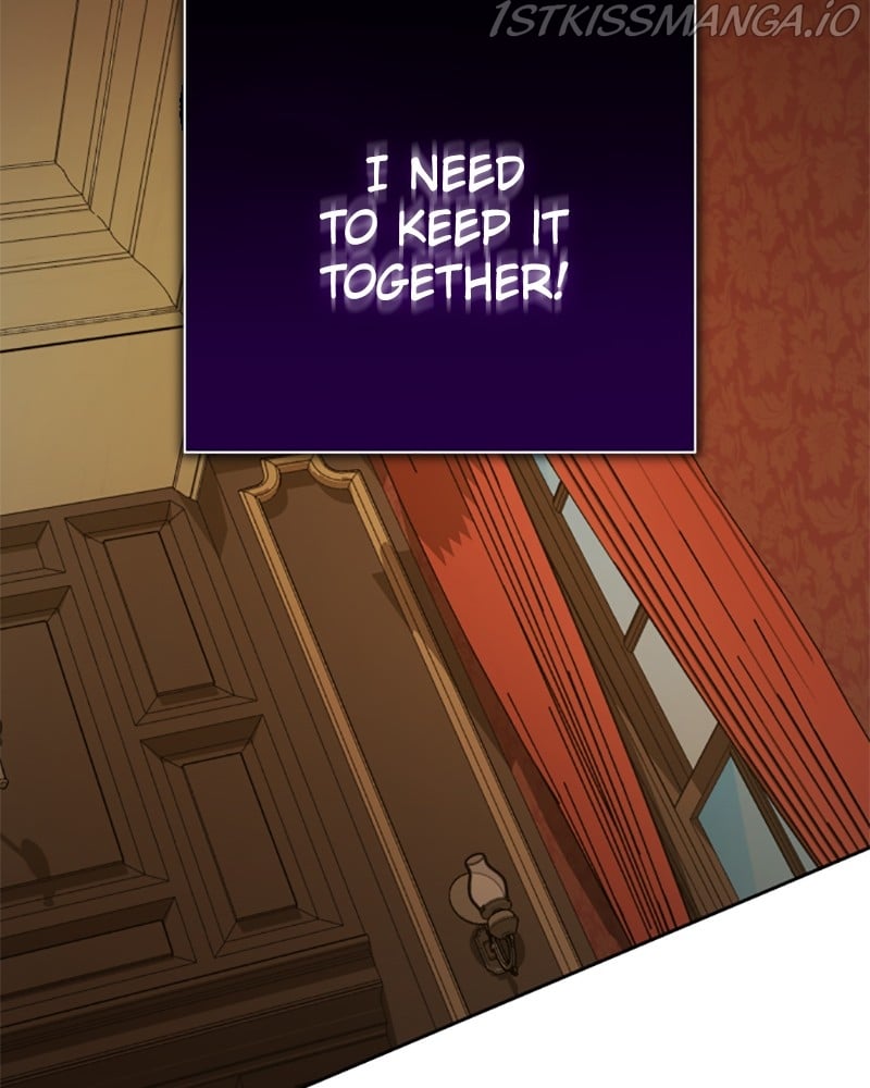 Your Throne chapter 130 page 9