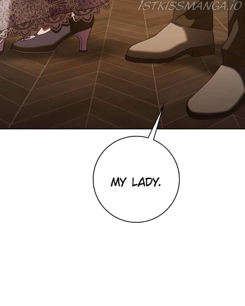 Your Throne chapter 130 page 90