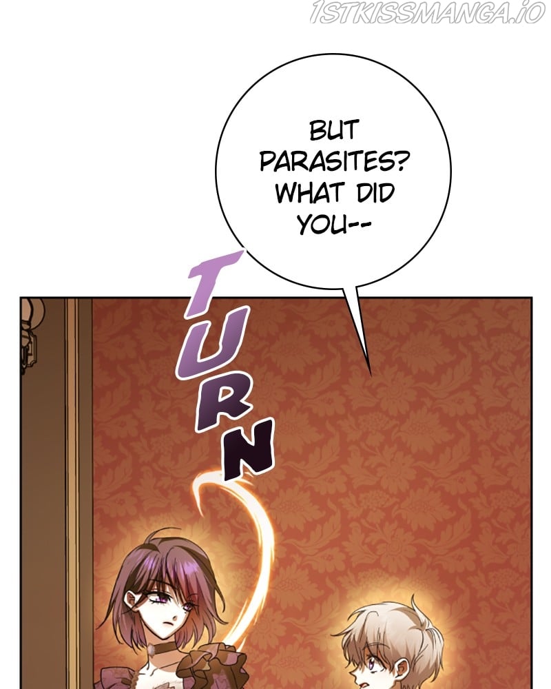 Your Throne chapter 130 page 94