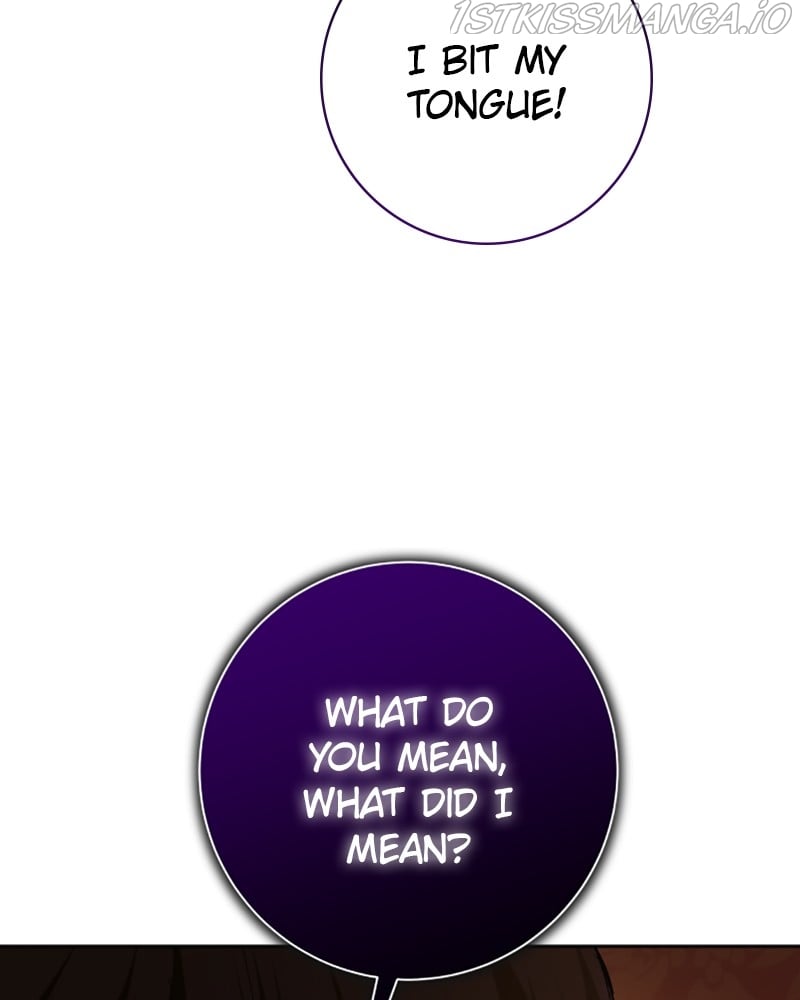 Your Throne chapter 130 page 96