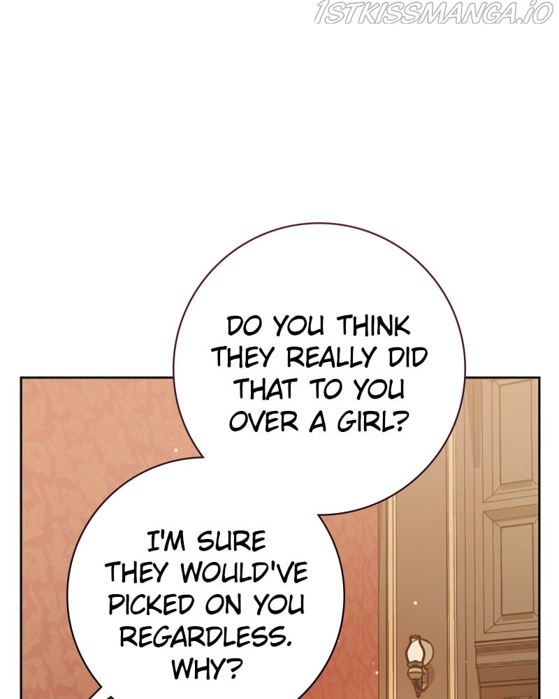 Your Throne chapter 130 page 99