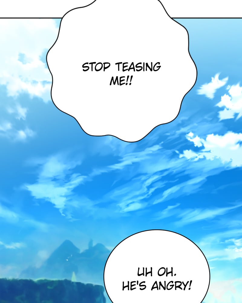 Your Throne chapter 131 page 102