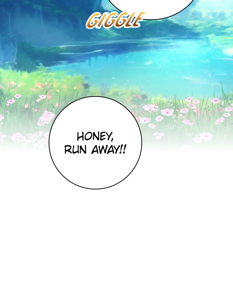 Your Throne chapter 131 page 103