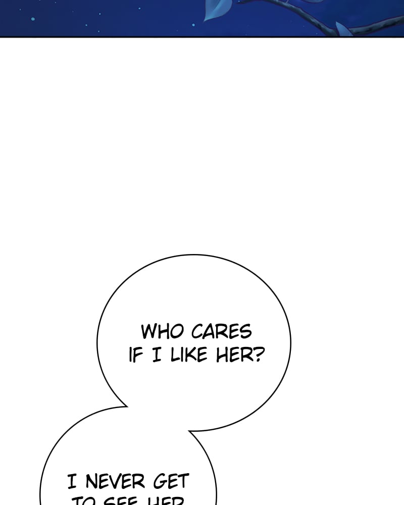 Your Throne chapter 131 page 106