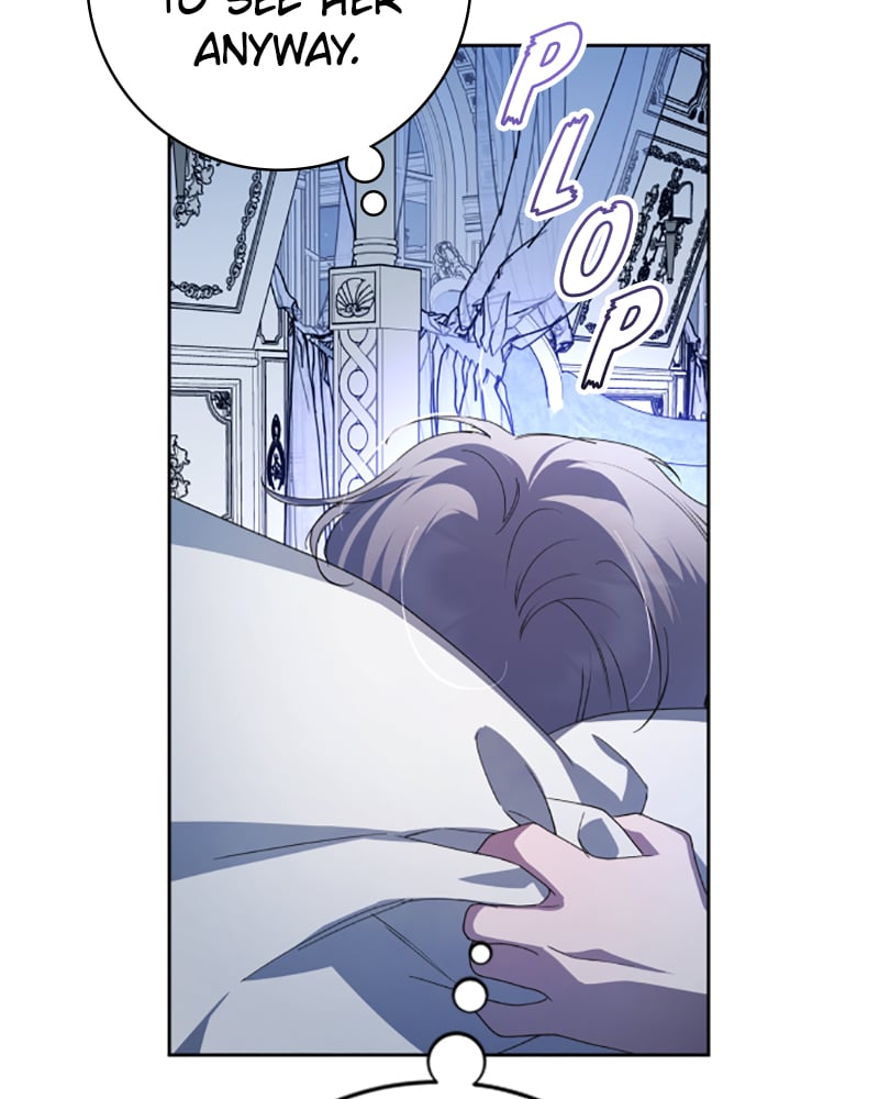 Your Throne chapter 131 page 107