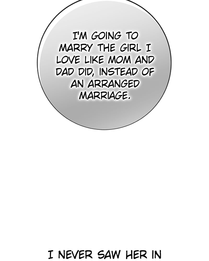 Your Throne chapter 131 page 108