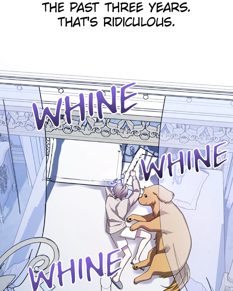 Your Throne chapter 131 page 109