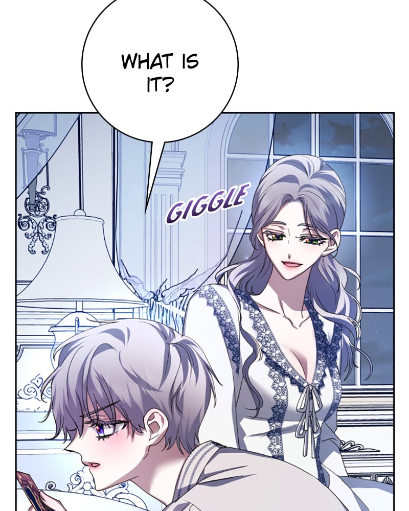 Your Throne chapter 131 page 117