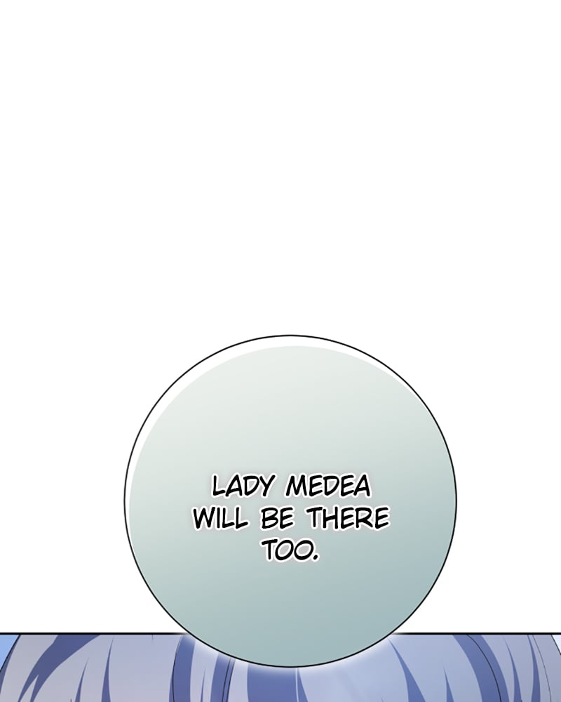 Your Throne chapter 131 page 119