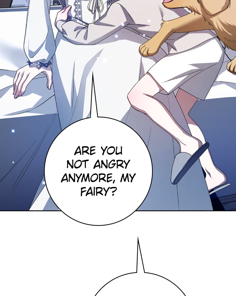 Your Throne chapter 131 page 123