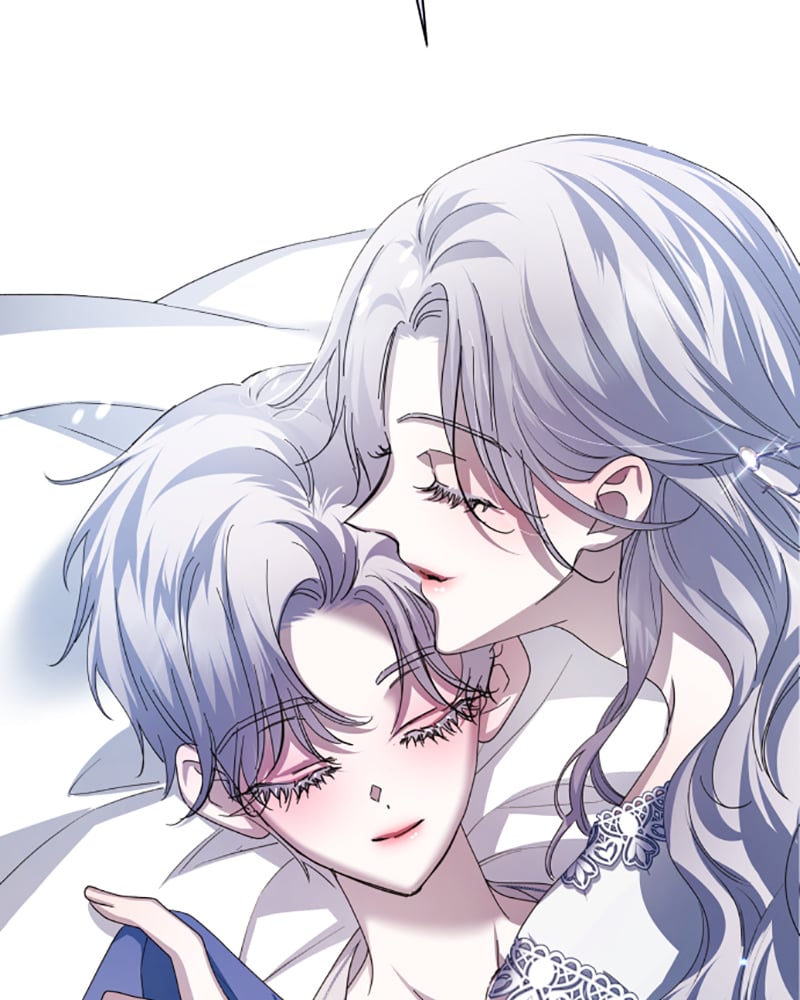 Your Throne chapter 131 page 127