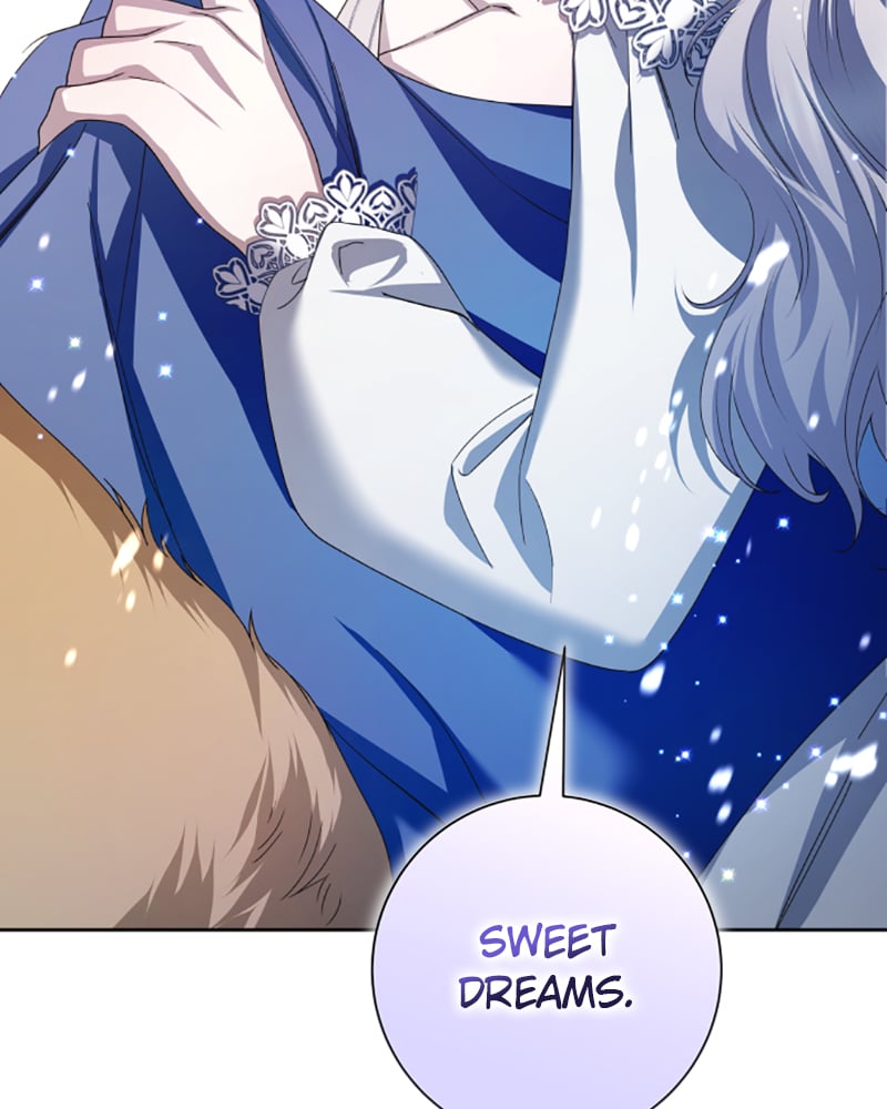 Your Throne chapter 131 page 128