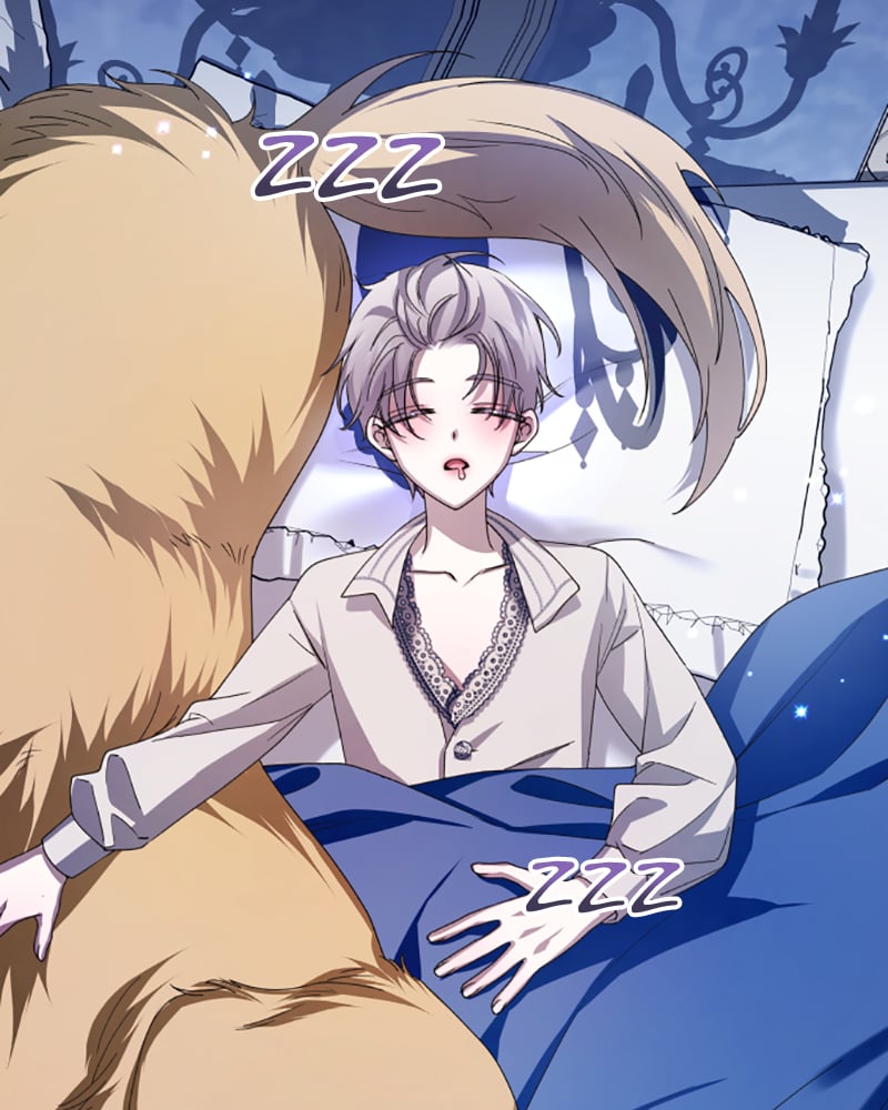 Your Throne chapter 131 page 133