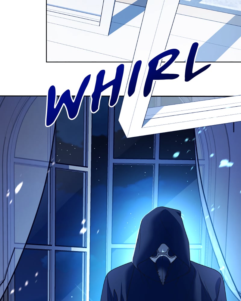 Your Throne chapter 131 page 137