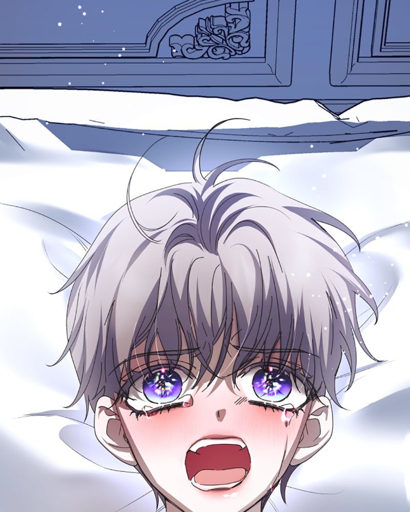 Your Throne chapter 131 page 14