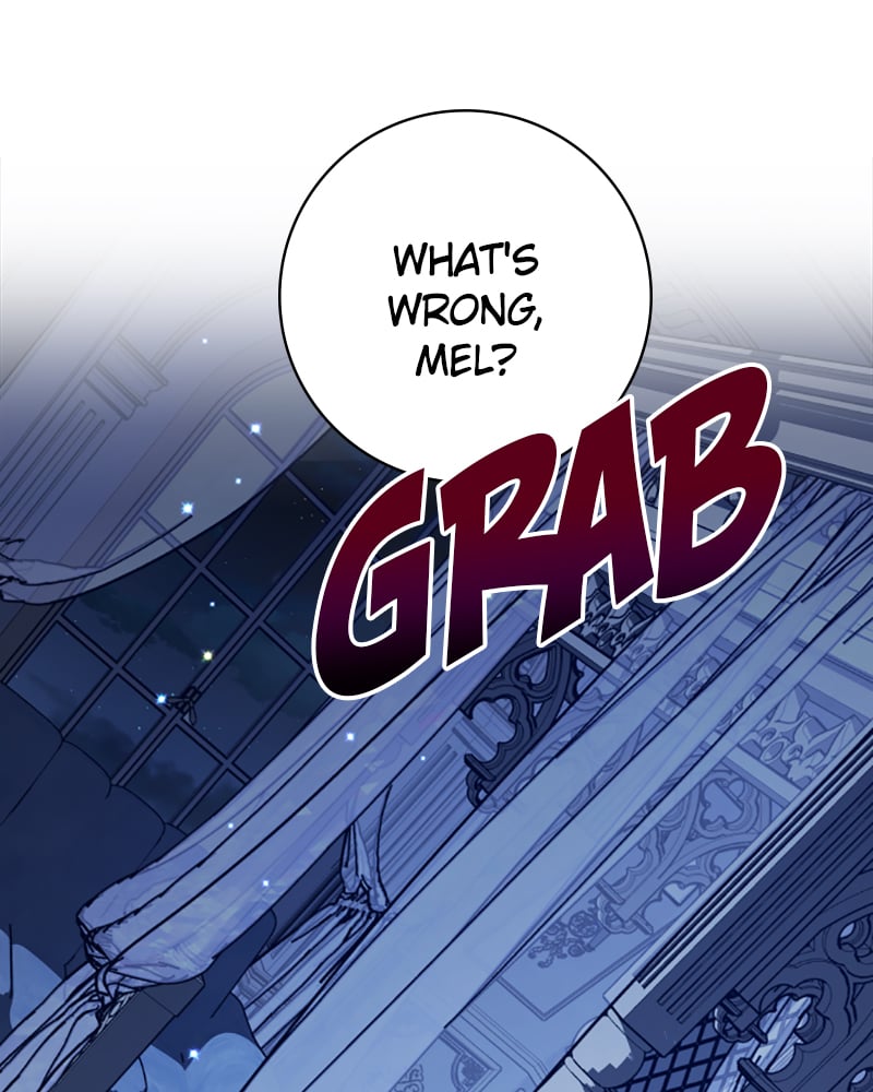 Your Throne chapter 131 page 145