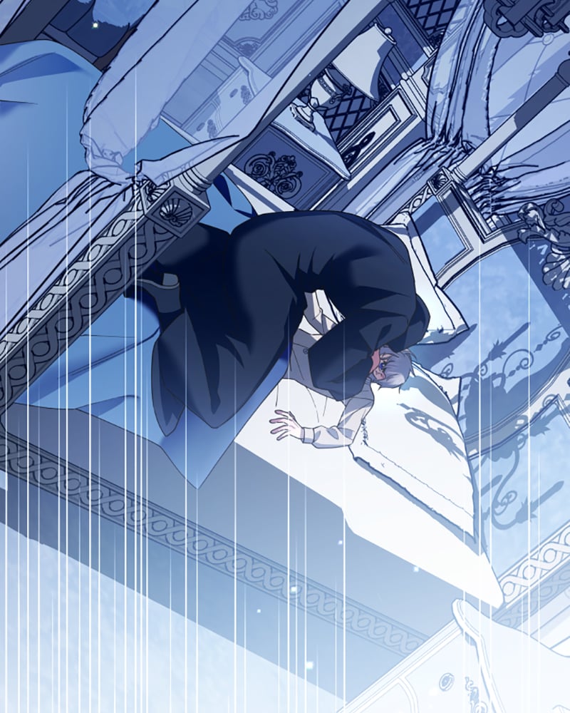 Your Throne chapter 131 page 146