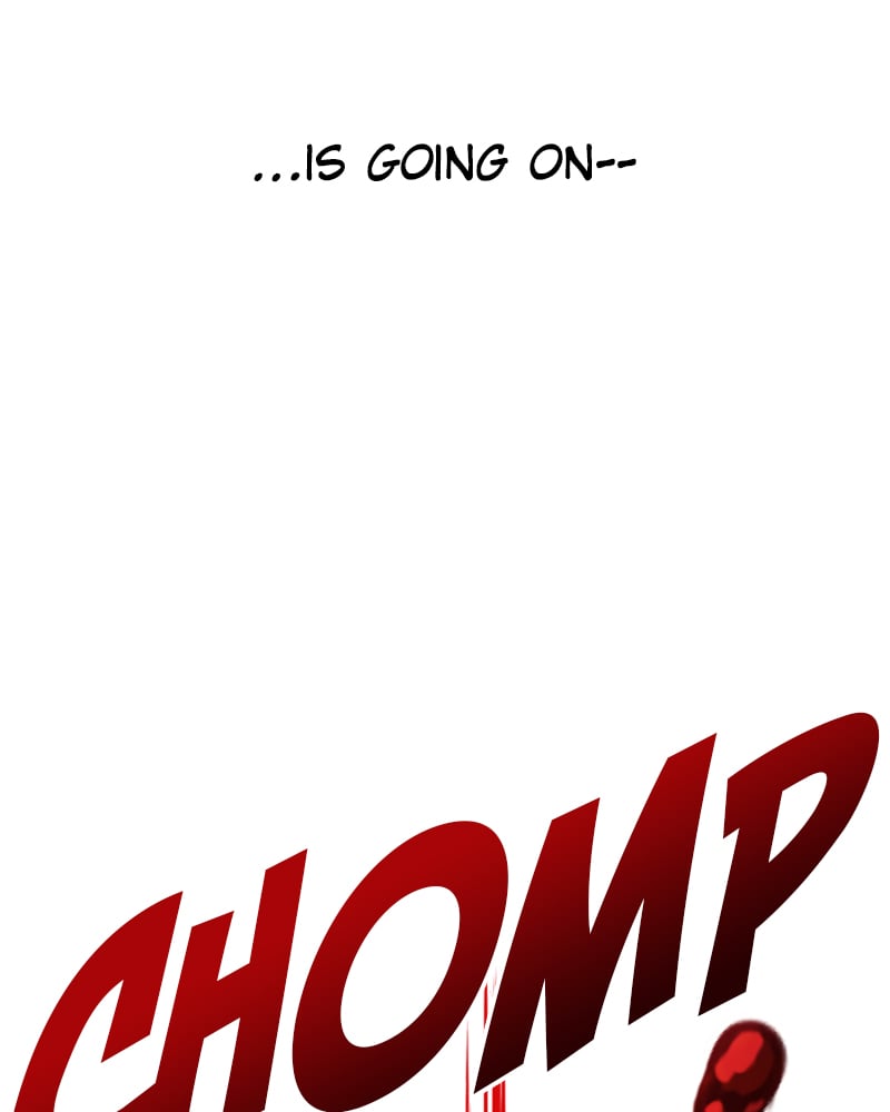 Your Throne chapter 131 page 152