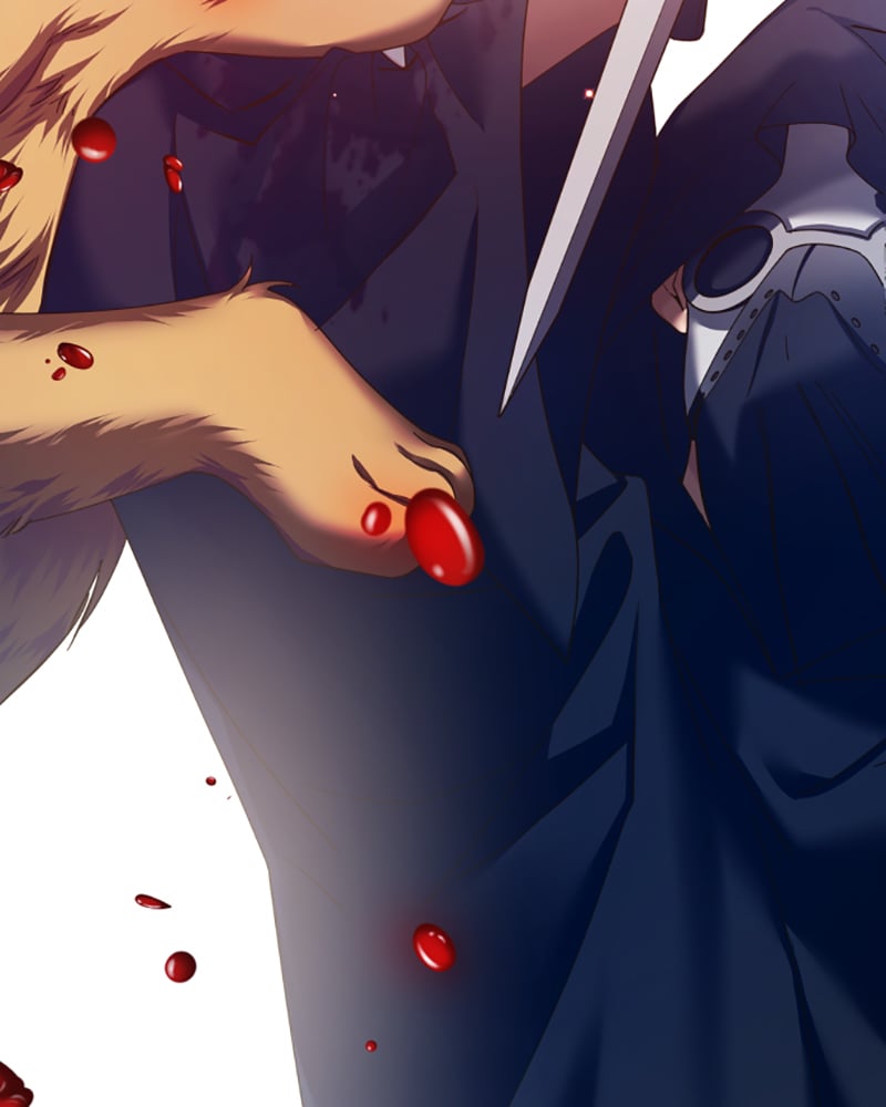 Your Throne chapter 131 page 154