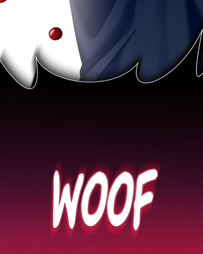 Your Throne chapter 131 page 155