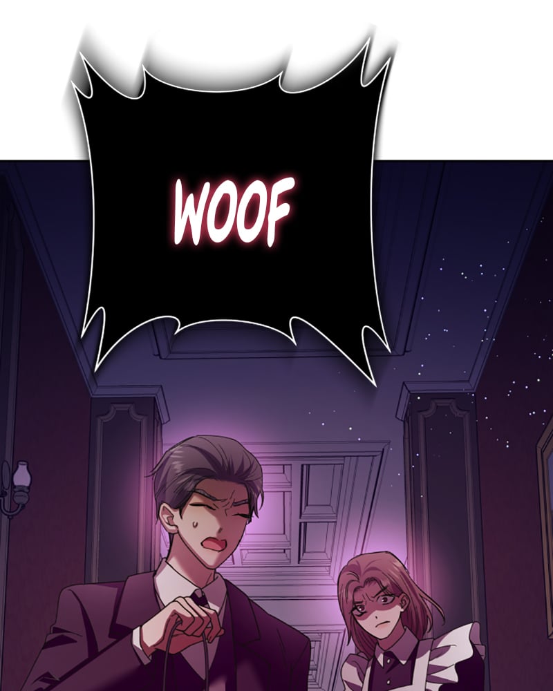 Your Throne chapter 131 page 157