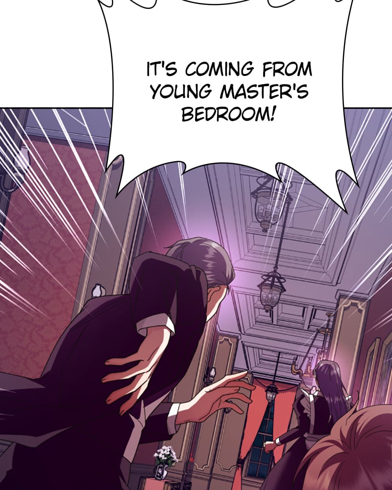 Your Throne chapter 131 page 159