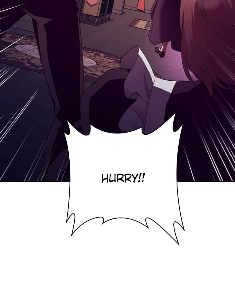 Your Throne chapter 131 page 160