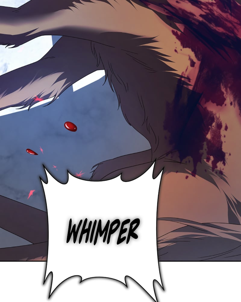 Your Throne chapter 131 page 163