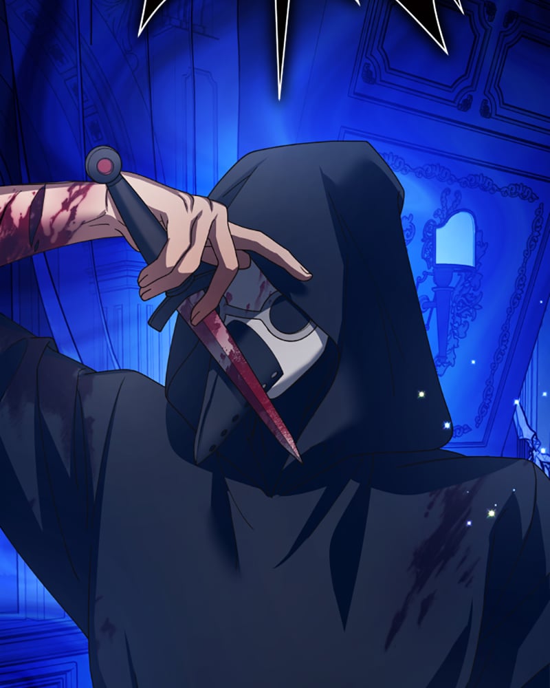 Your Throne chapter 131 page 165