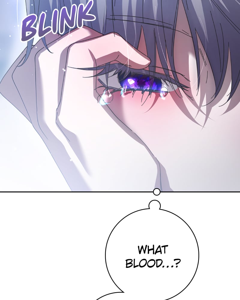 Your Throne chapter 131 page 17