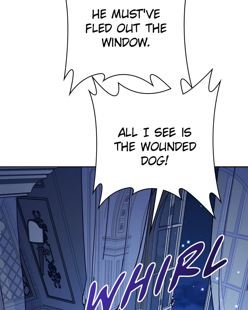 Your Throne chapter 131 page 173