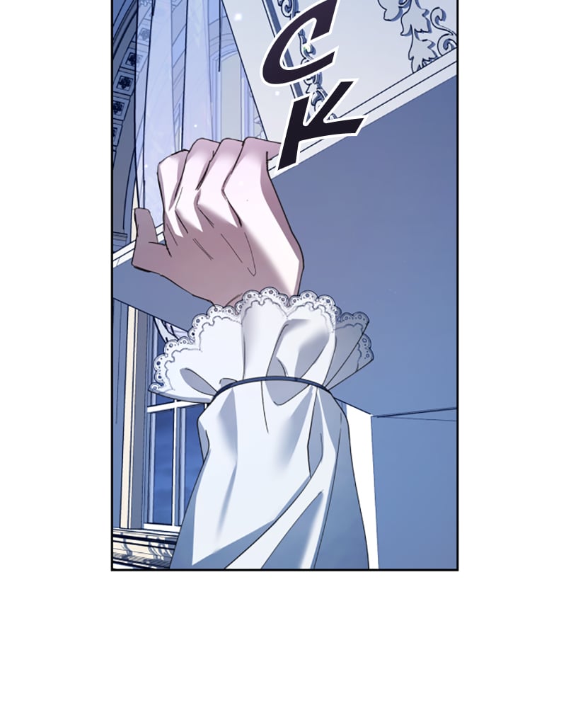 Your Throne chapter 131 page 180