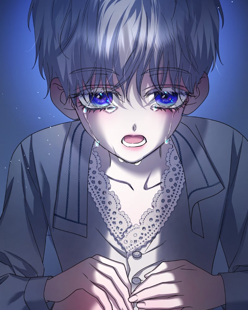 Your Throne chapter 131 page 182