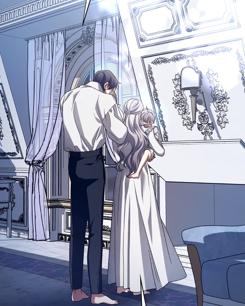 Your Throne chapter 131 page 185