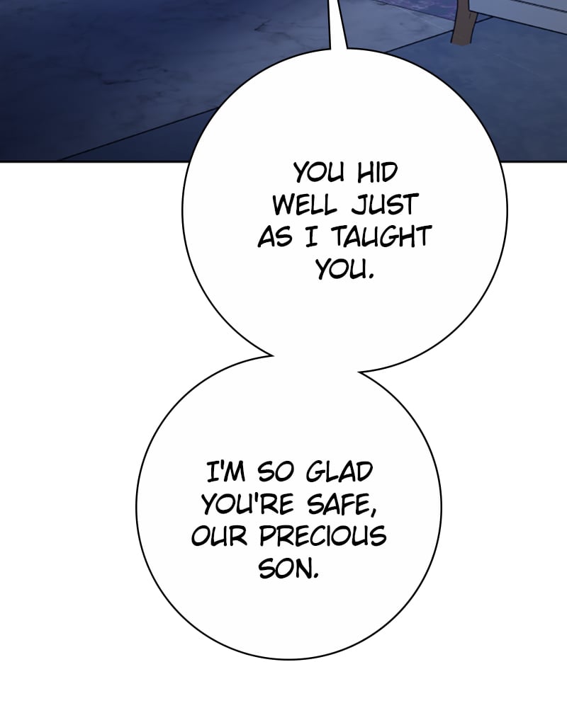 Your Throne chapter 131 page 186