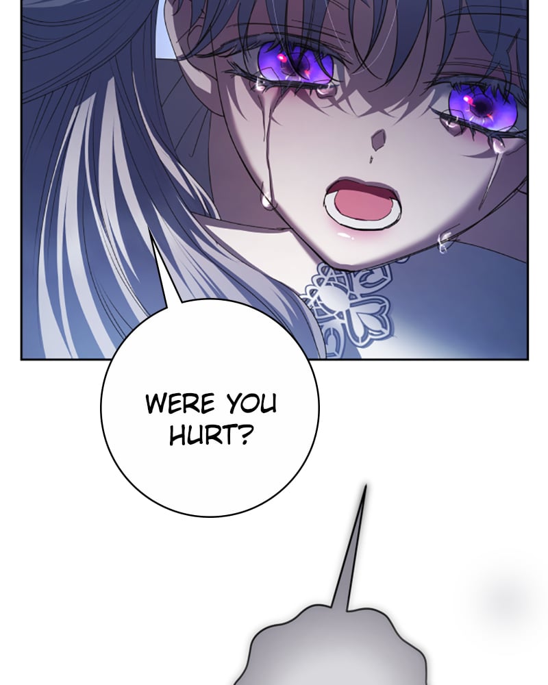 Your Throne chapter 131 page 188