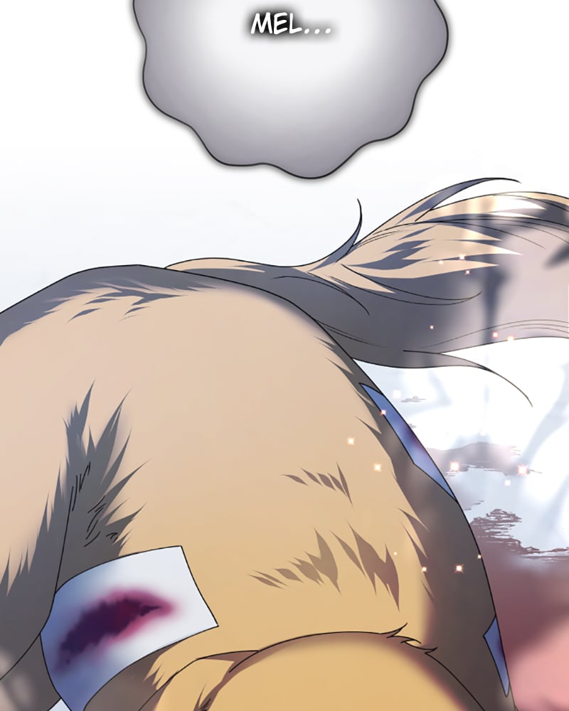 Your Throne chapter 131 page 190