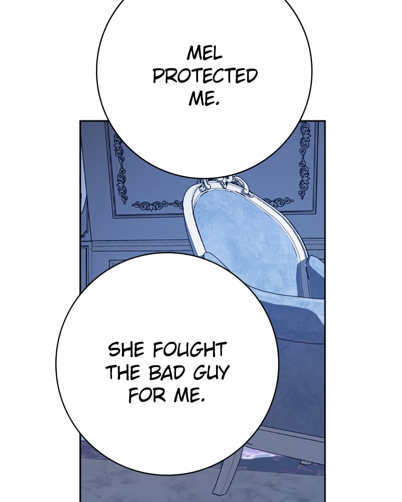 Your Throne chapter 131 page 194