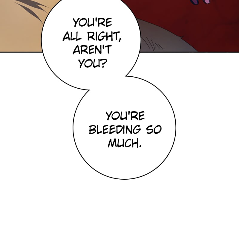 Your Throne chapter 131 page 197