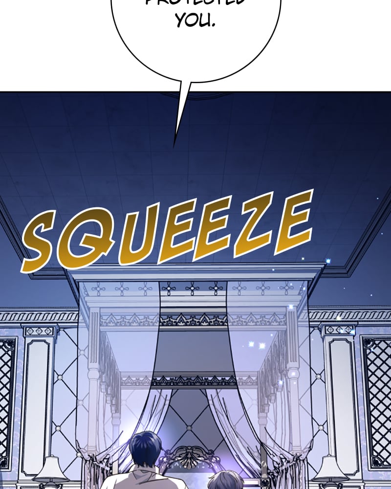 Your Throne chapter 131 page 206