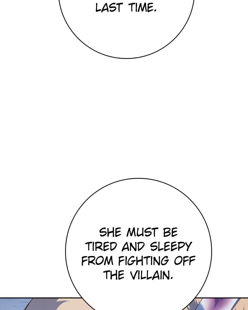 Your Throne chapter 131 page 208