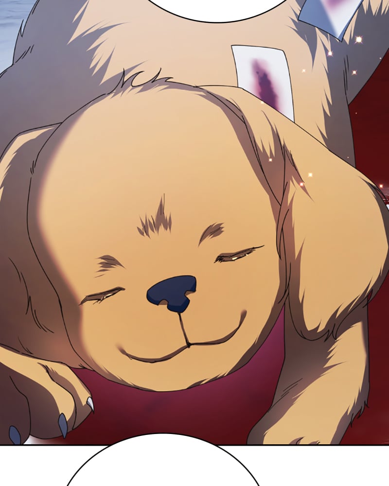 Your Throne chapter 131 page 209