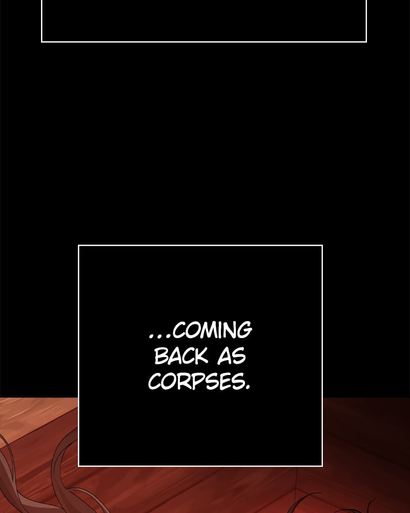 Your Throne chapter 131 page 219