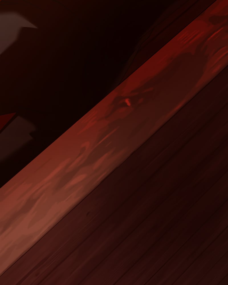 Your Throne chapter 131 page 221