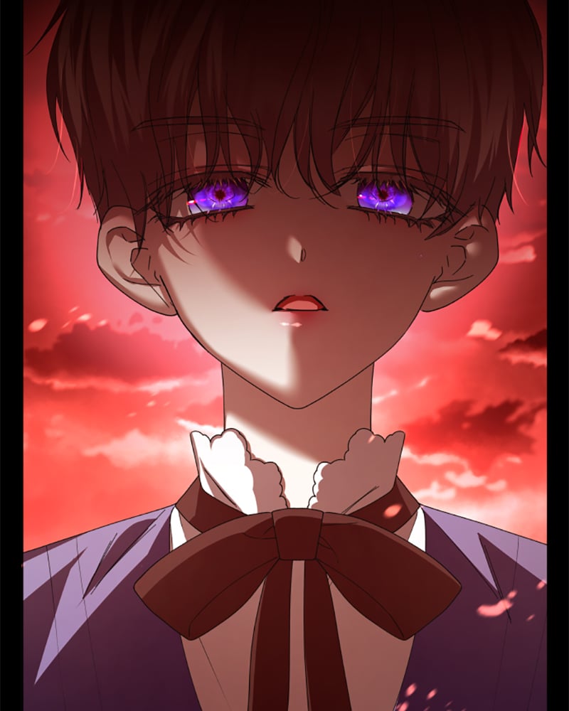 Your Throne chapter 131 page 223