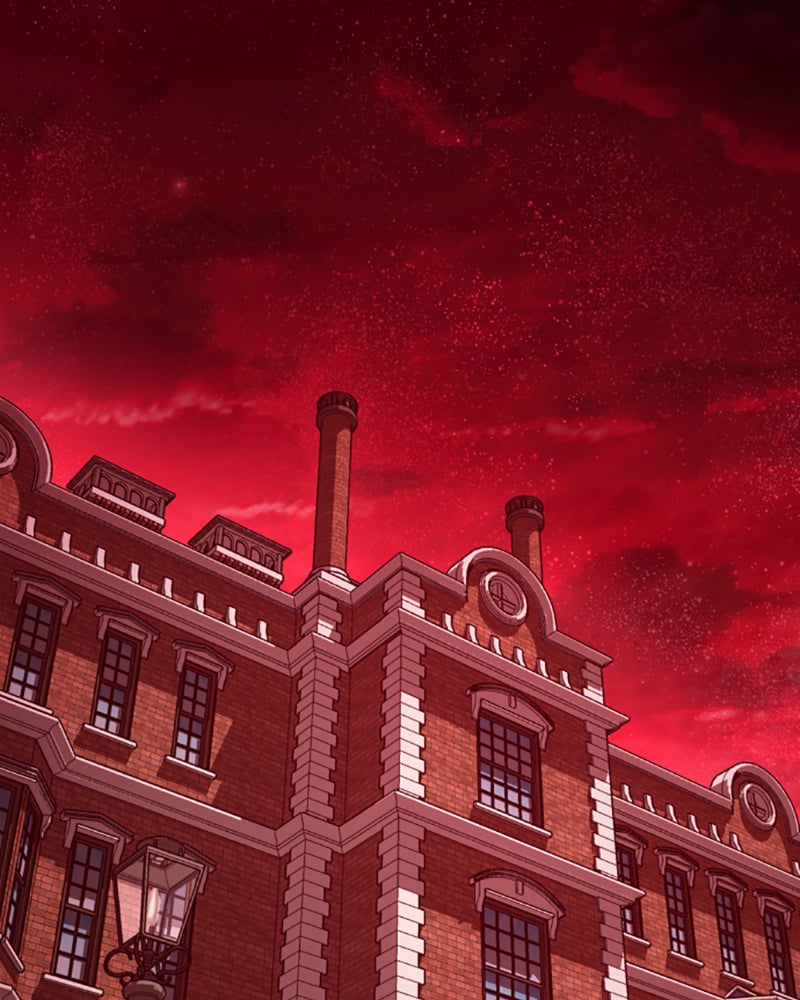 Your Throne chapter 131 page 226